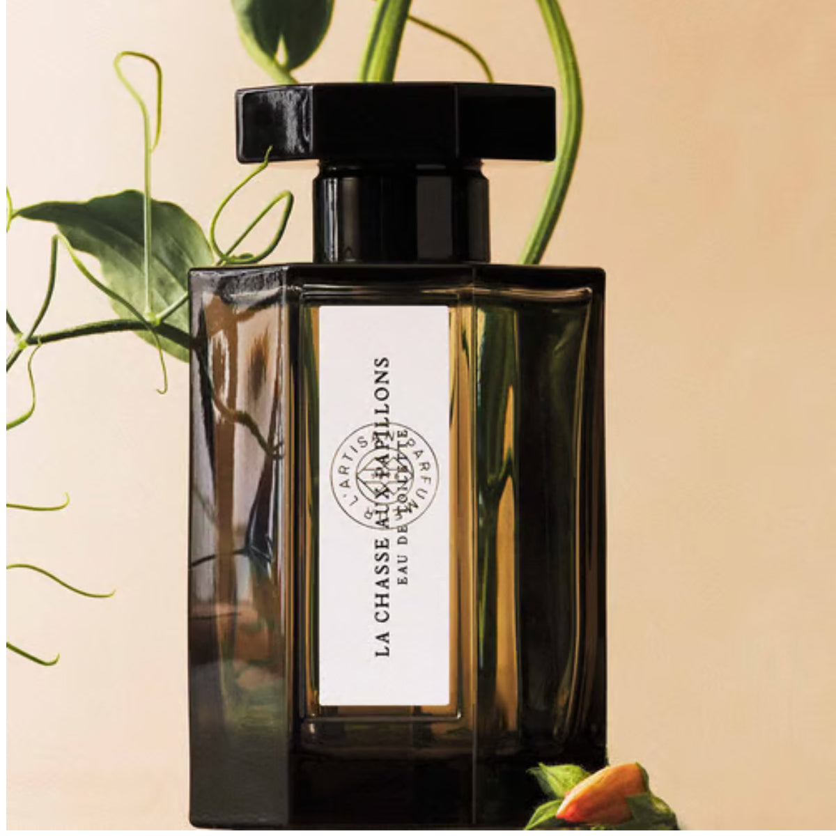 L'Artisan Parfumeur - La Collection - La Chasse Aux Papillons Extrême