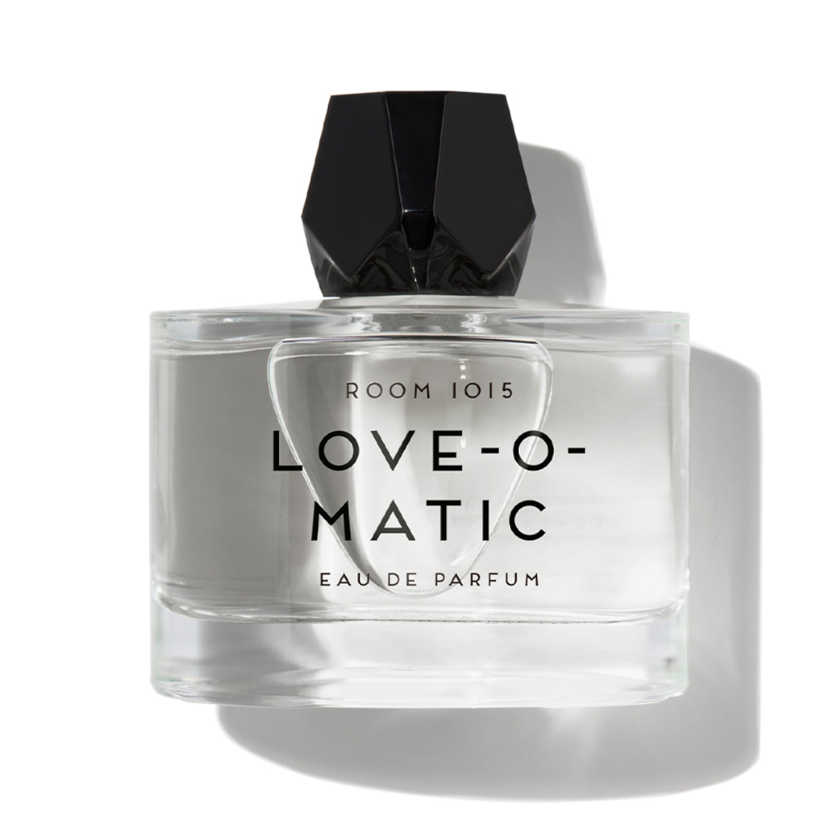 Room 1015 - Love-O-Matic