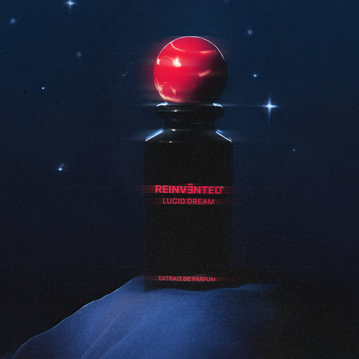 Reinvented Perfumes - Lucid Dream