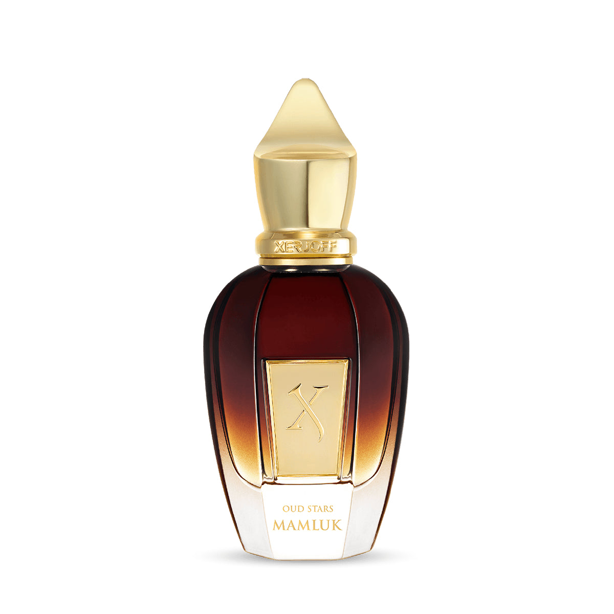 Xerjoff - Oud Stars - Mamluk