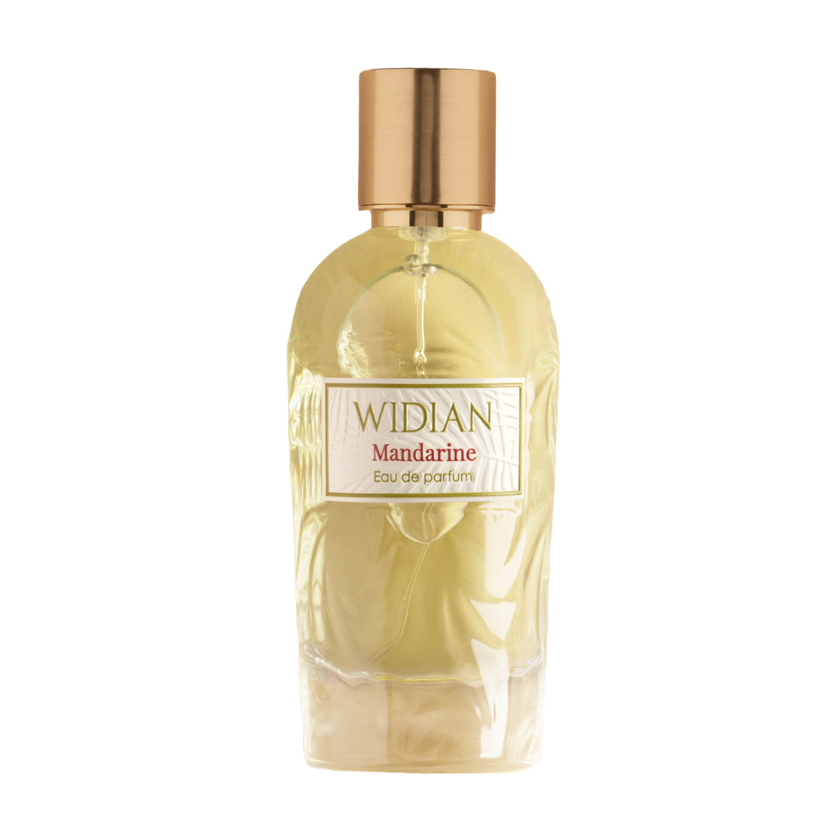 Widian - Rose Arabia - Mandarin