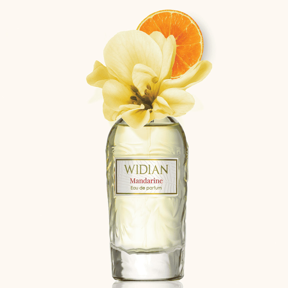 Widian - Rose Arabia - Mandarin