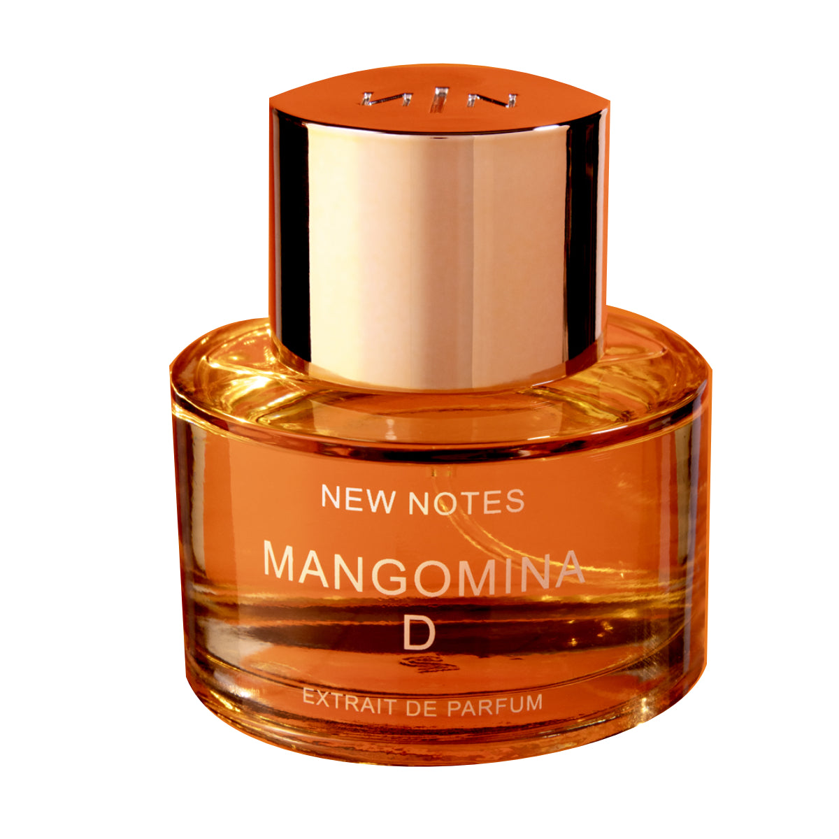 New Notes - Modern Liquid Collection - Mangomina D