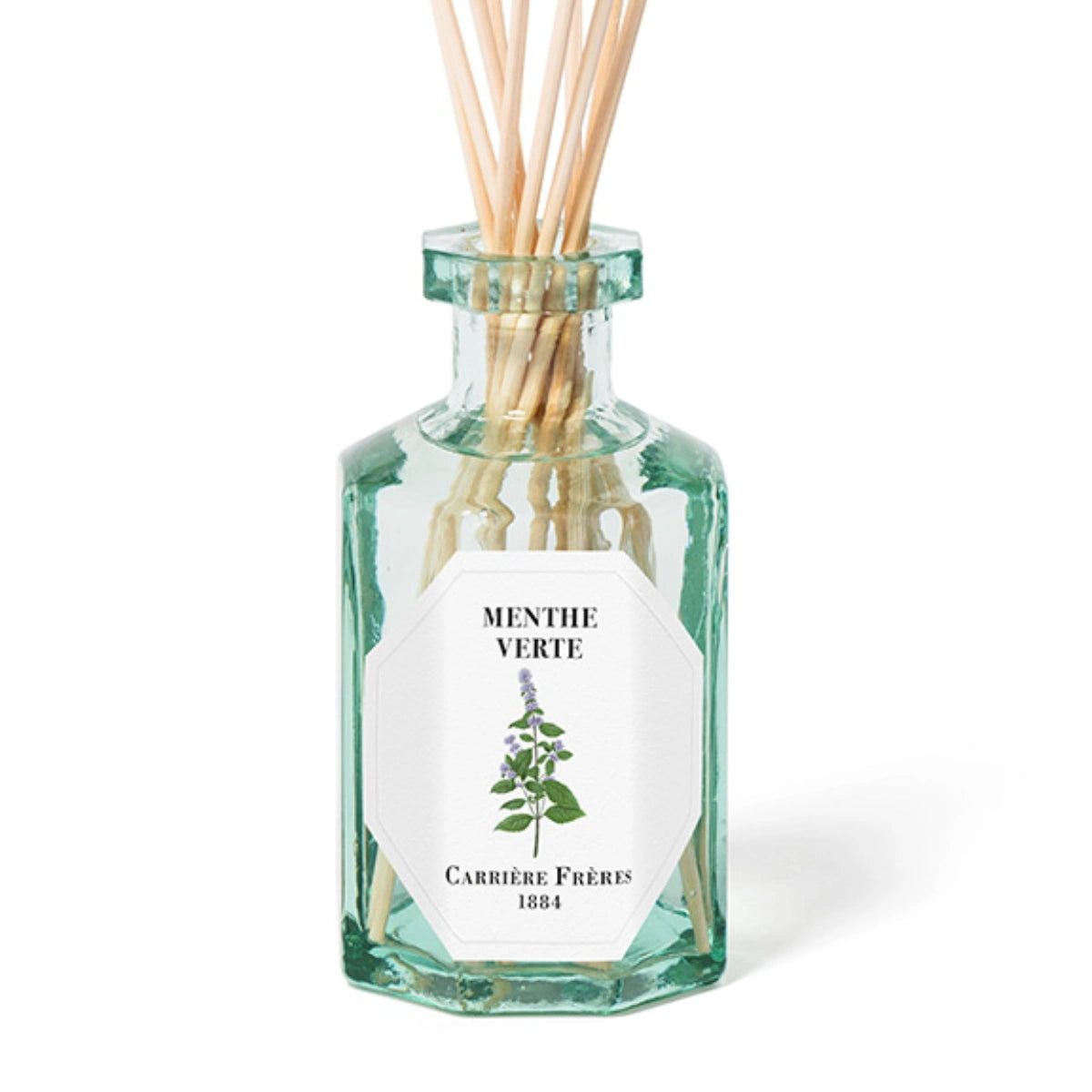 Carrière Frères - Spearmint - Menthe Verte - Diffuser
