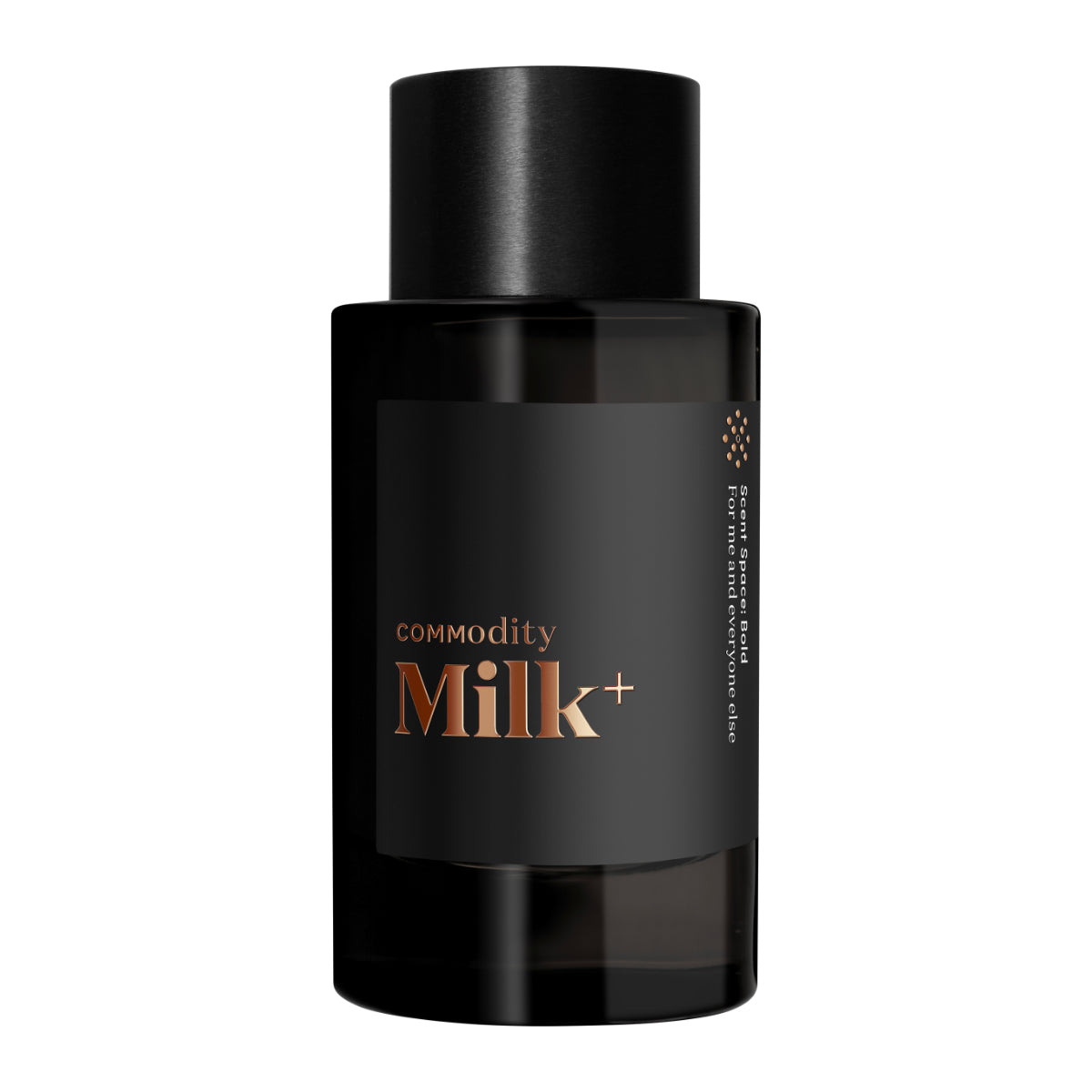 Commodity - Milk+