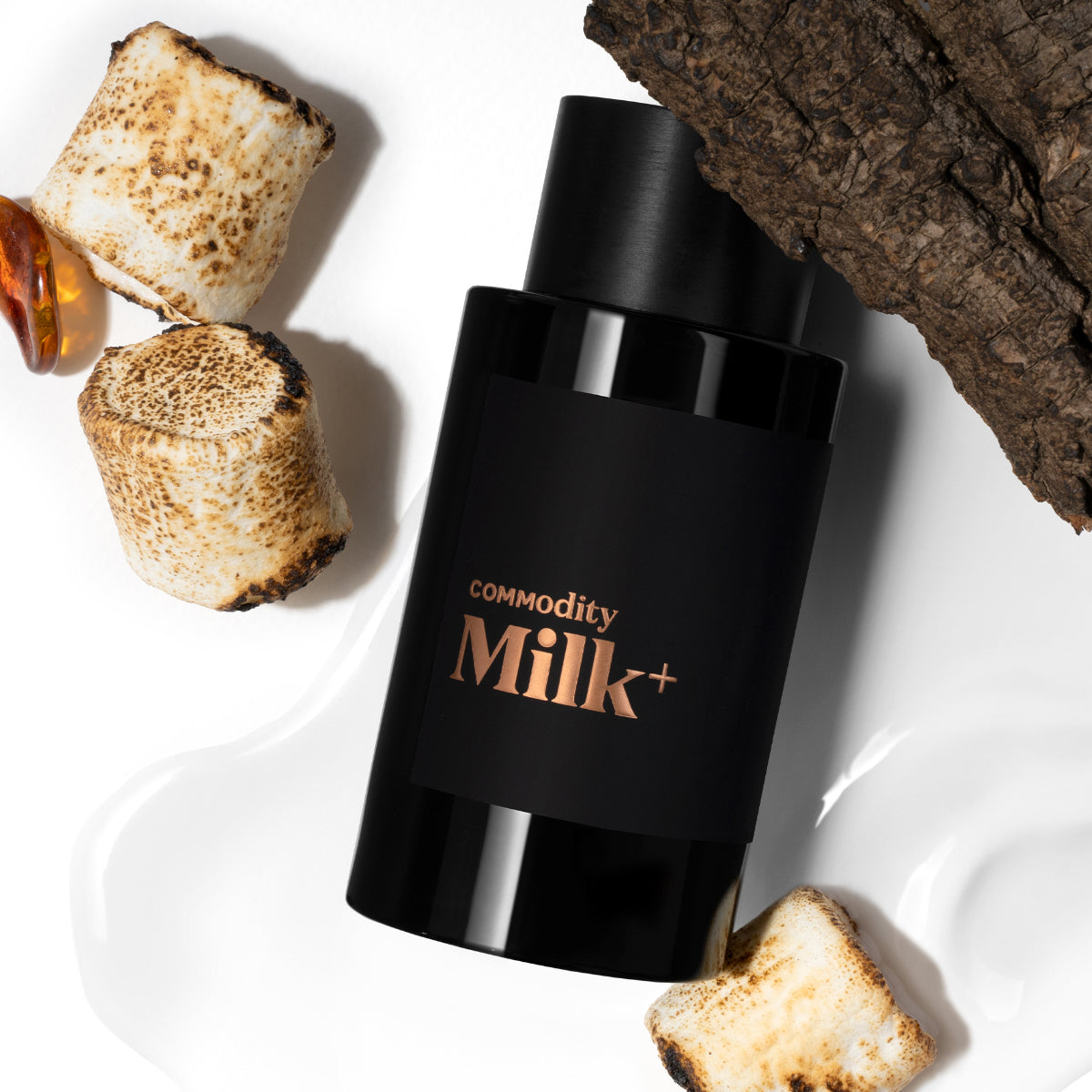 Commodity - Milk+