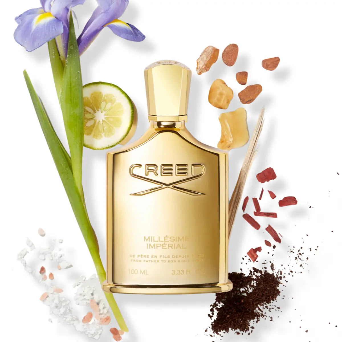 Creed - Millésime Imperial