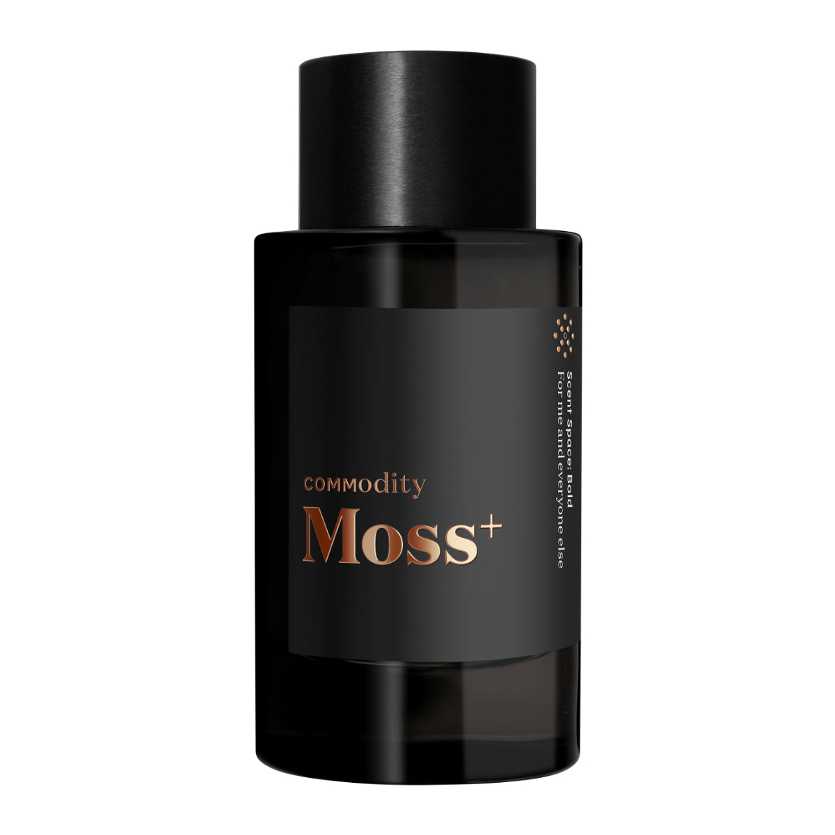 Commodity - Moss+