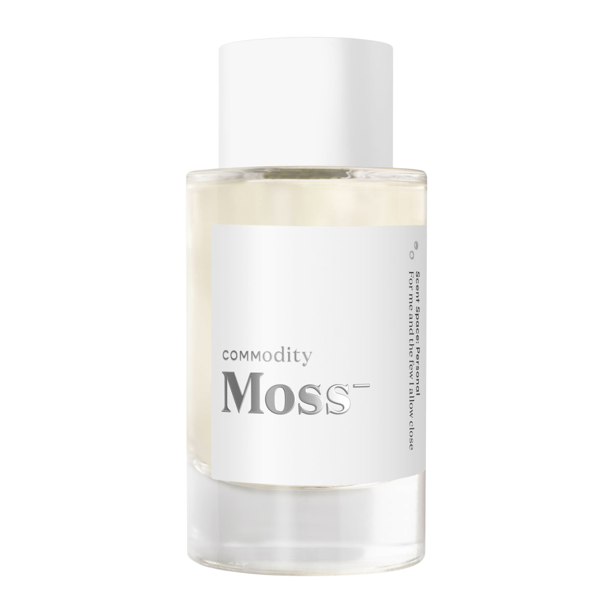 Commodity - Moss-