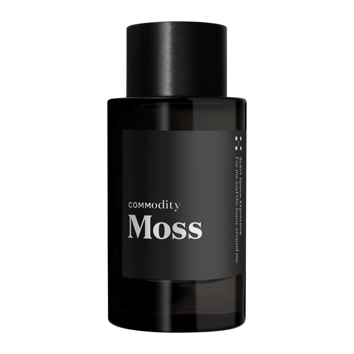 Commodity - Moss