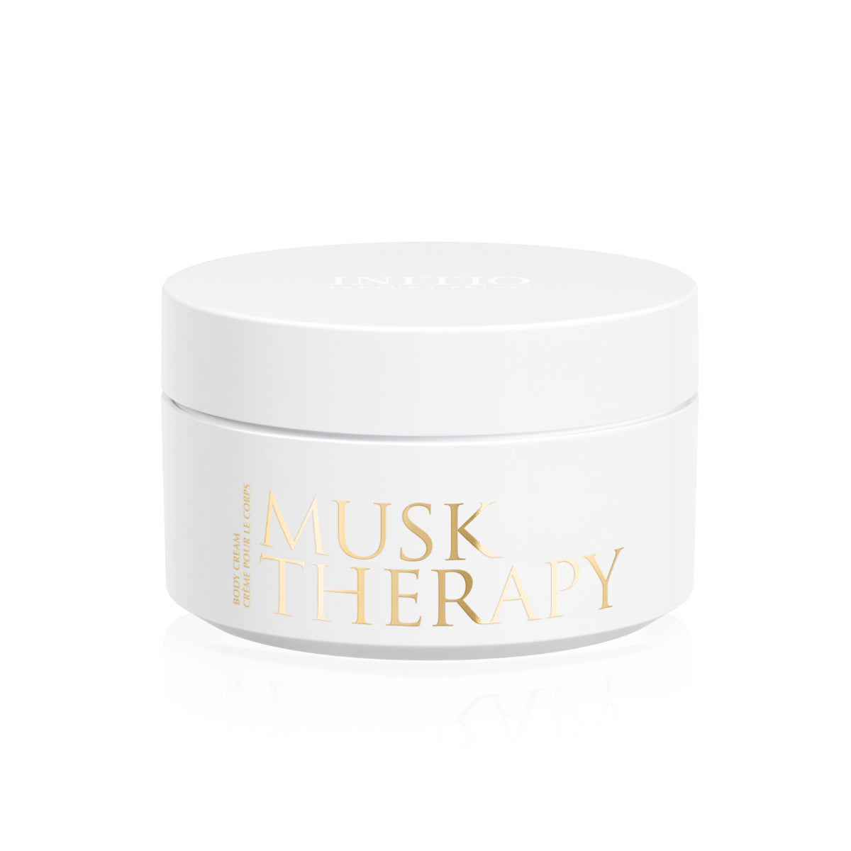 Initio - Musk Therapy - Body Cream