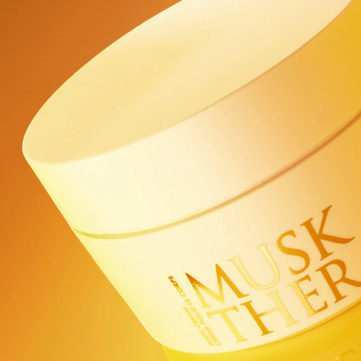 Initio - Musk Therapy - Body Cream