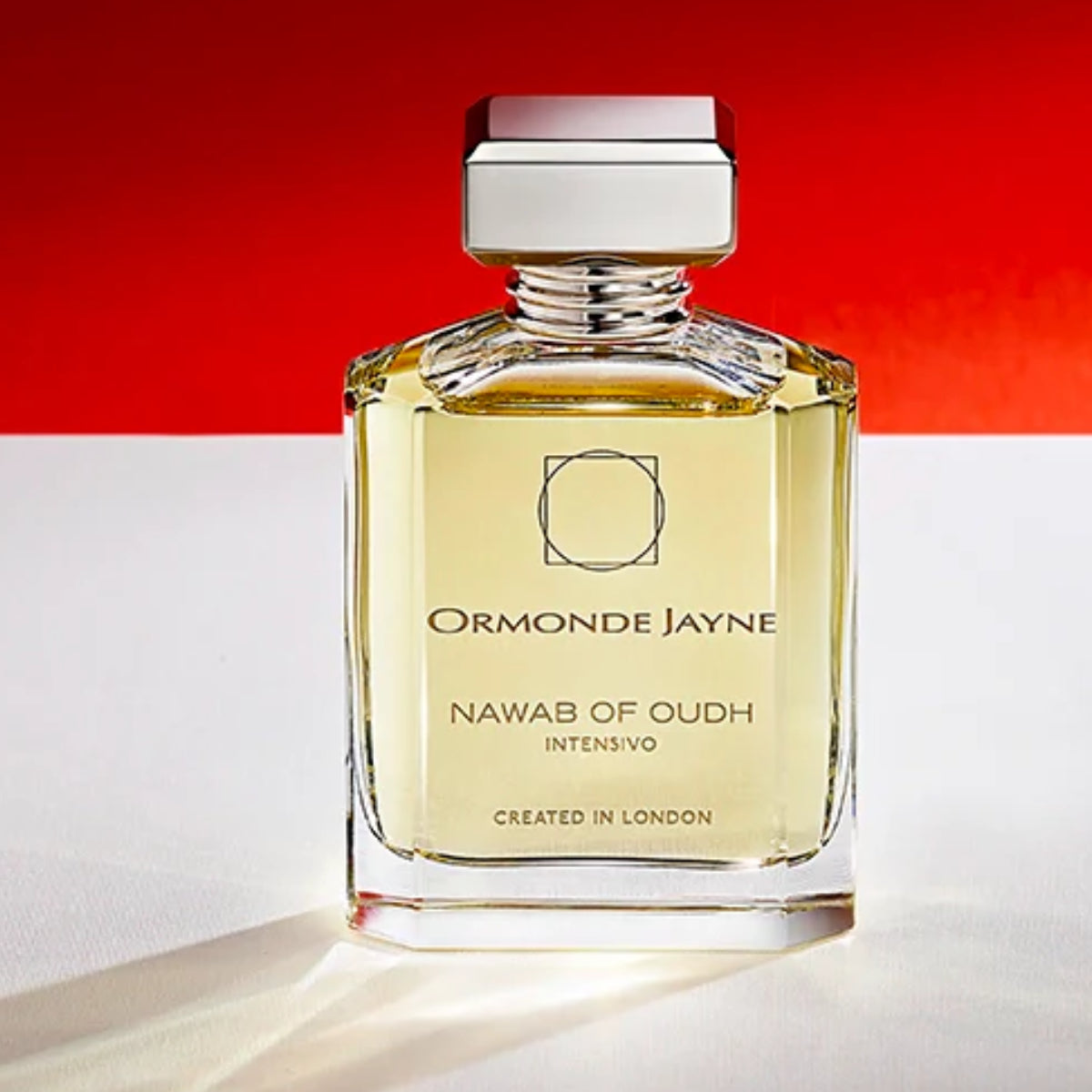 Ormonde Jayne - Nawab of Oudh Intensivo
