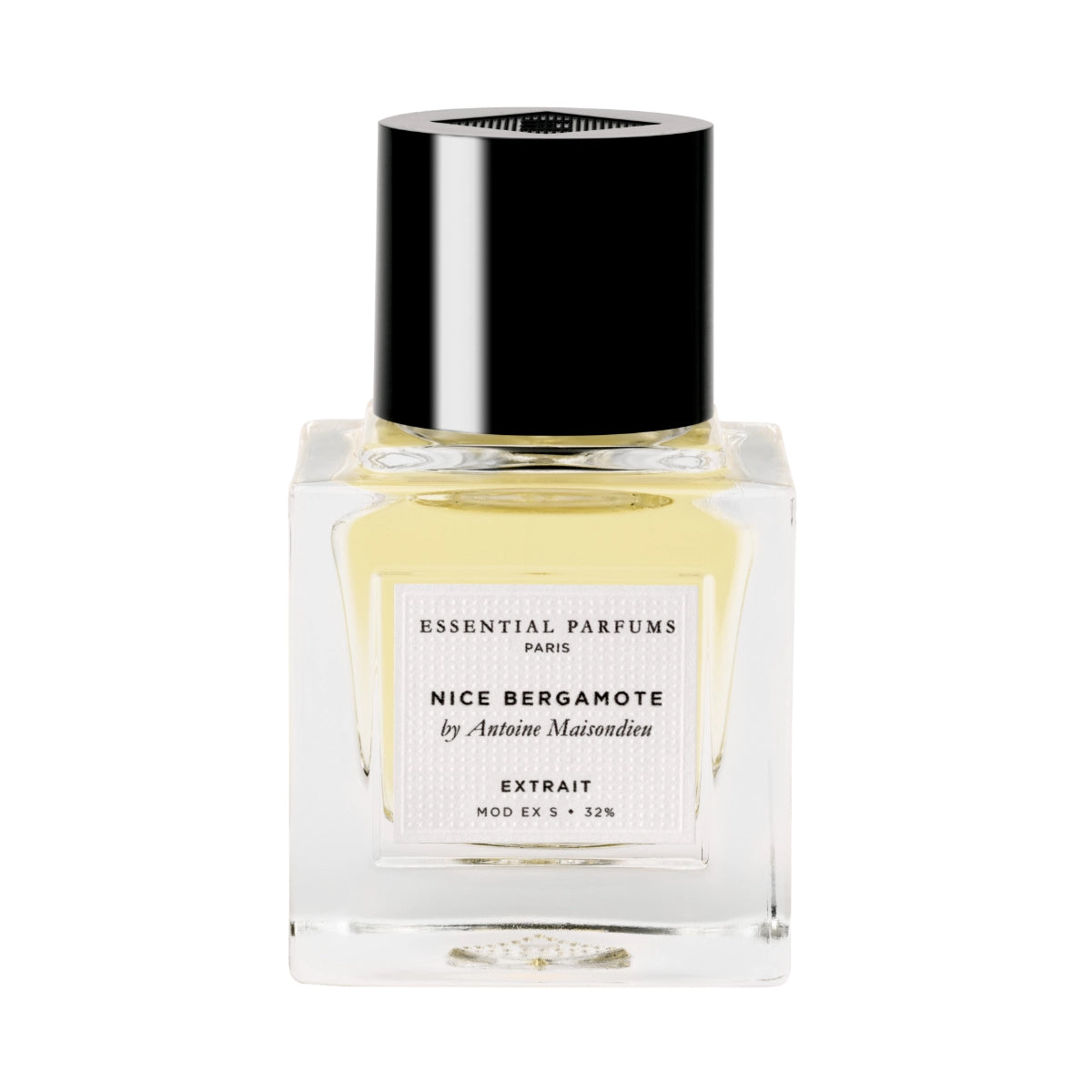 Essential Parfums - Nice Bergamote - Extrait de Parfum