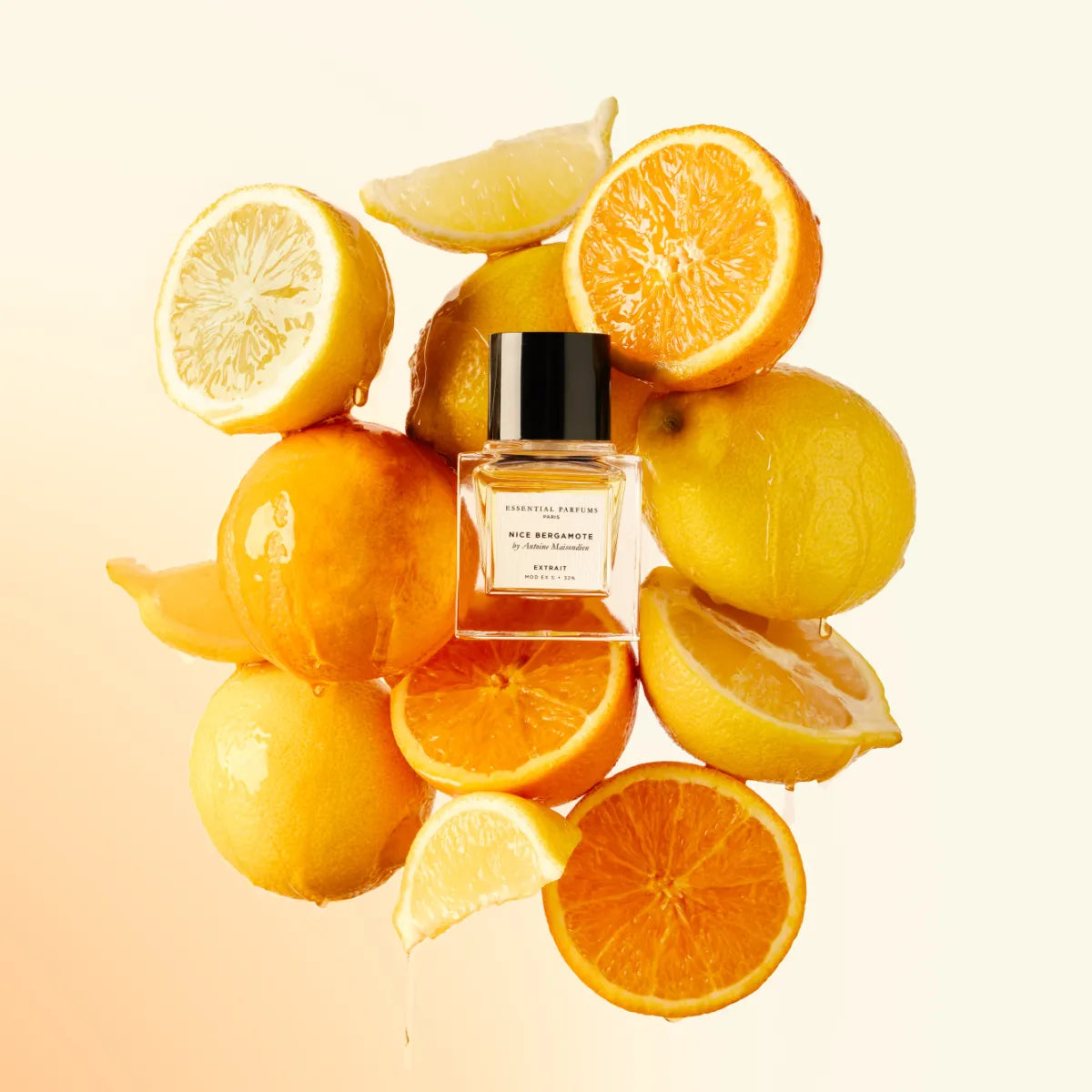 Essential Parfums - Nice Bergamote - Extrait de Parfum