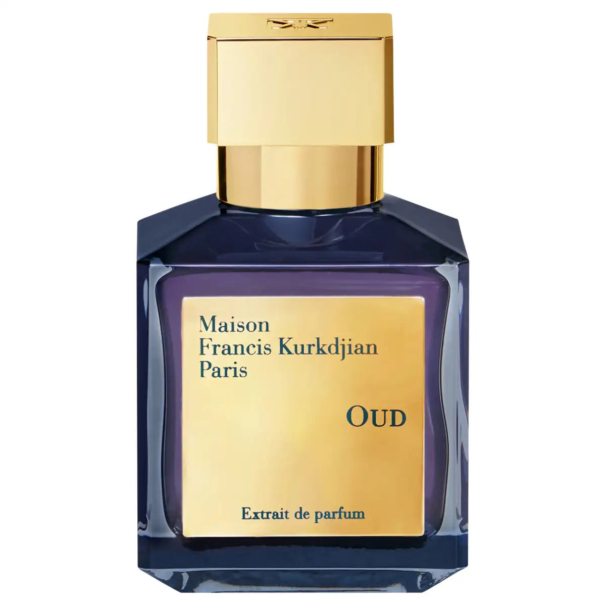Maison Francis Kurkdjian Paris - Oud - Extrait de Parfum