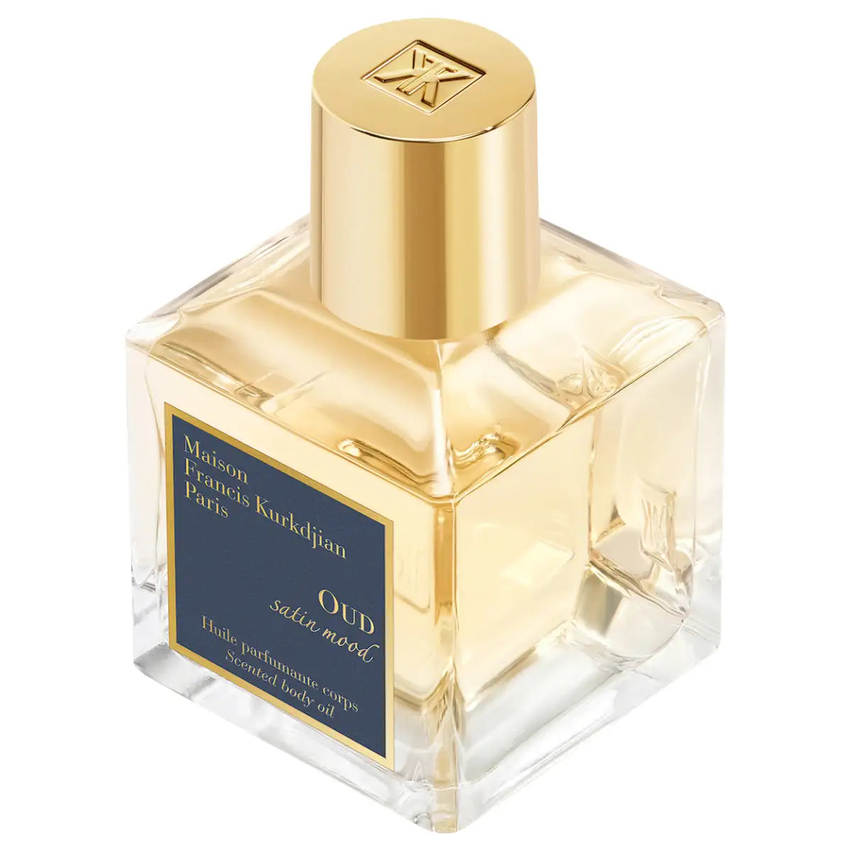 Maison Francis Kurkdjian Paris - Oud Satin Mood - Body Oil