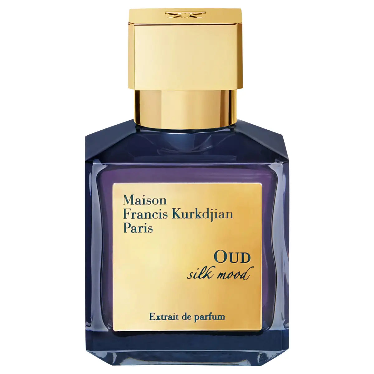 Maison Francis Kurkdjian Paris - Oud Mood - Silk Mood - Extrait de Parfum