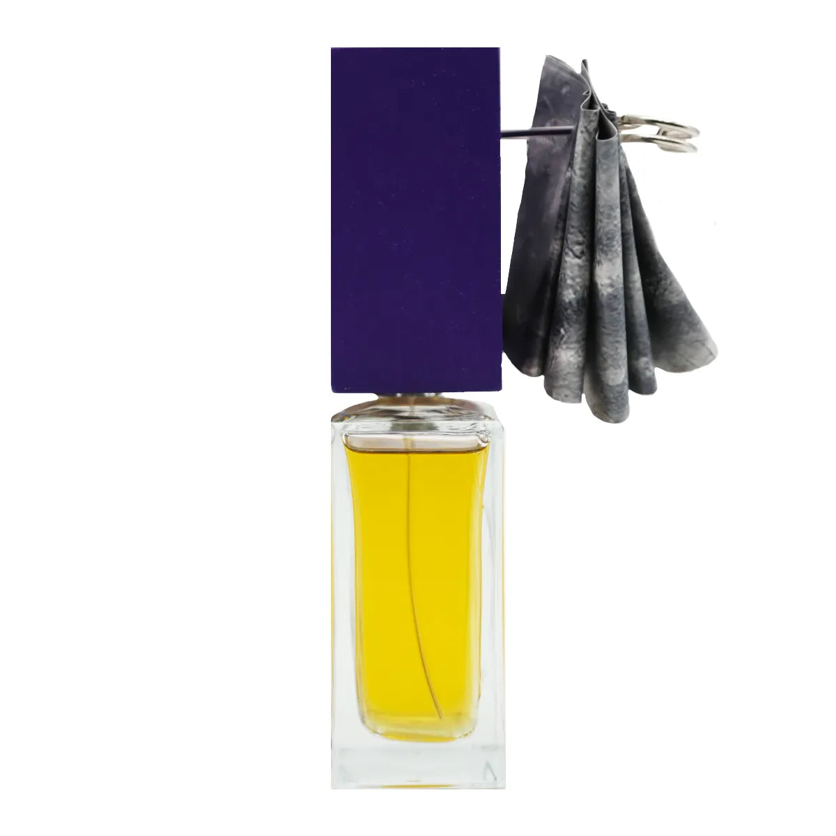 Filippo Sorcinelli - Unum - Oceano Viola