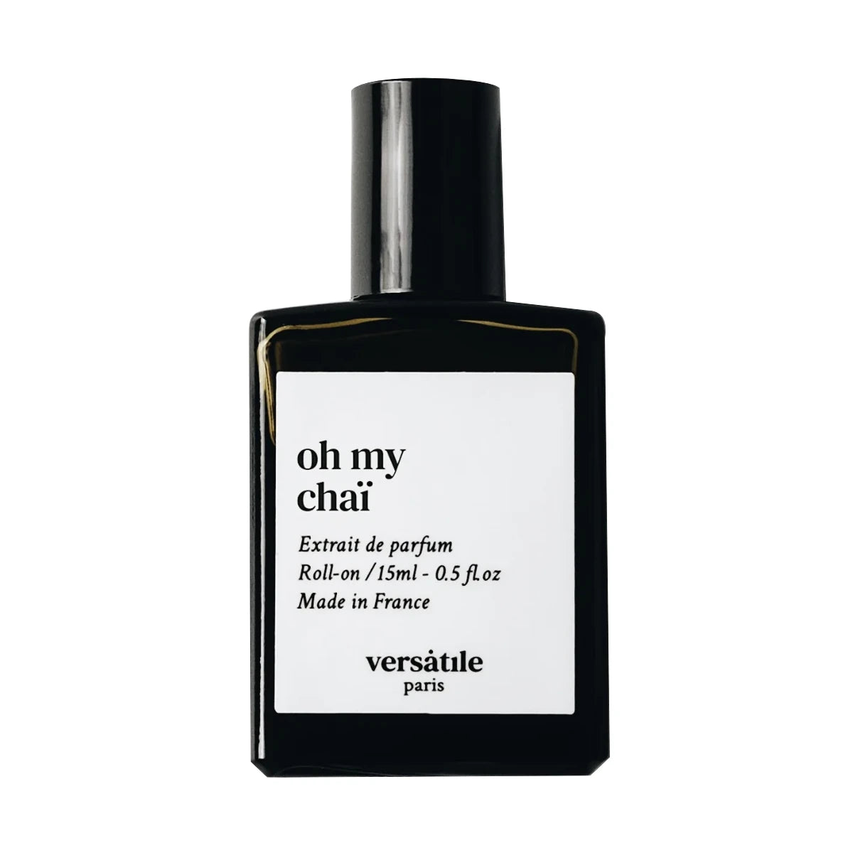 Versatile - Oh my Chaï