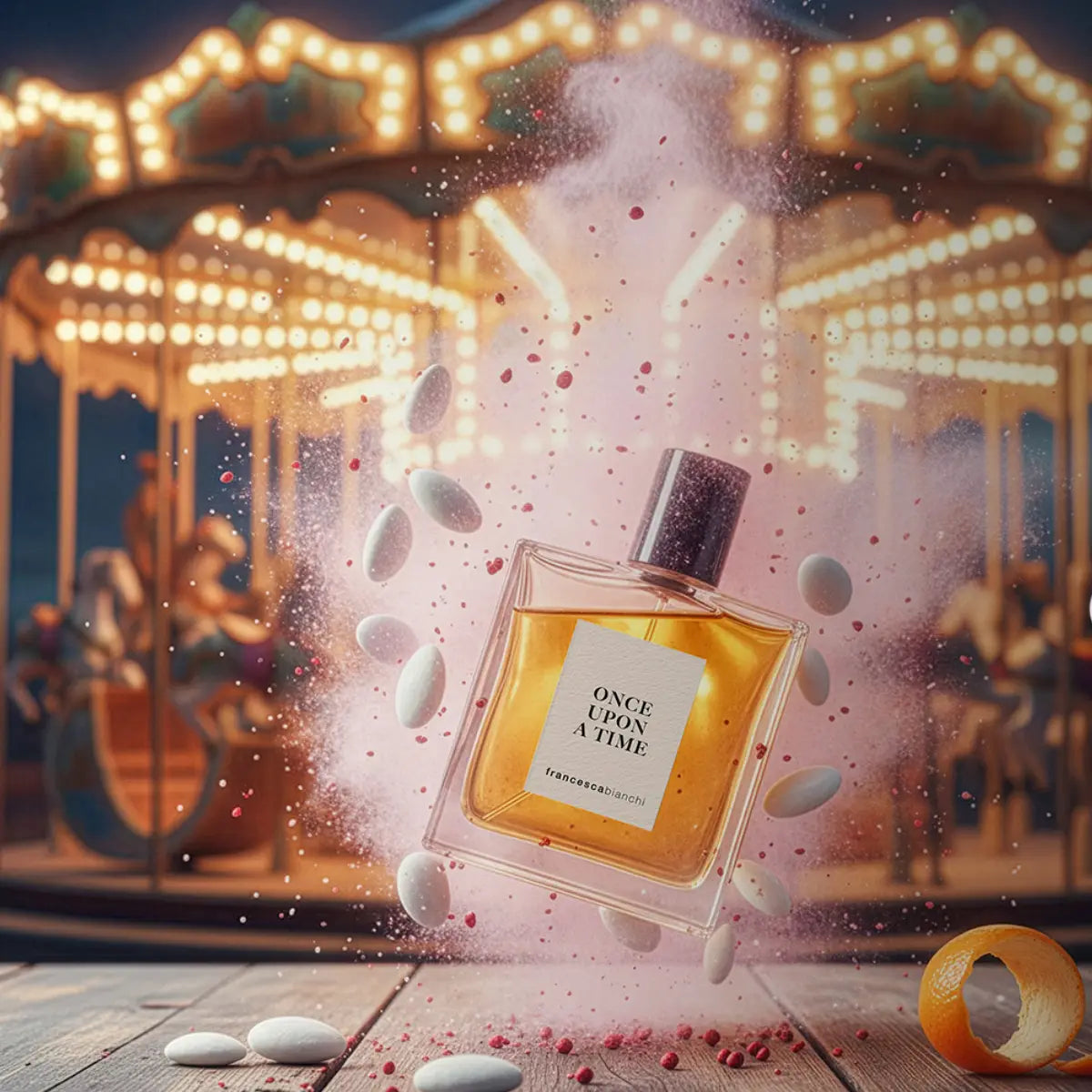 Francesca Bianchi - Once Upon a Time