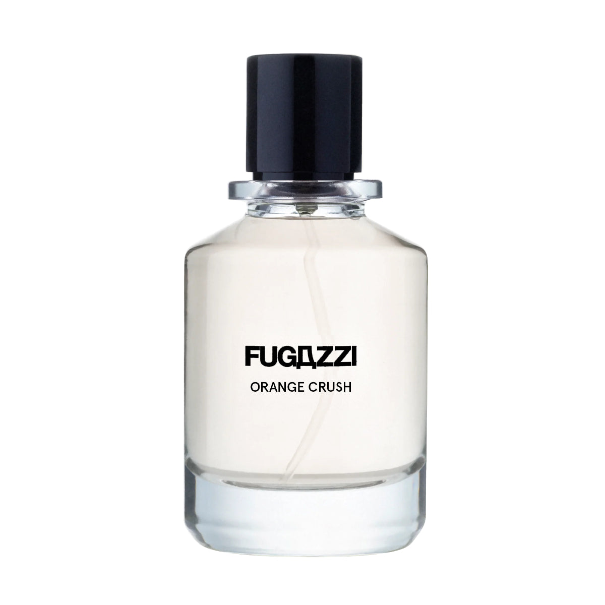 Fugazzi - Orange Crush Extrait