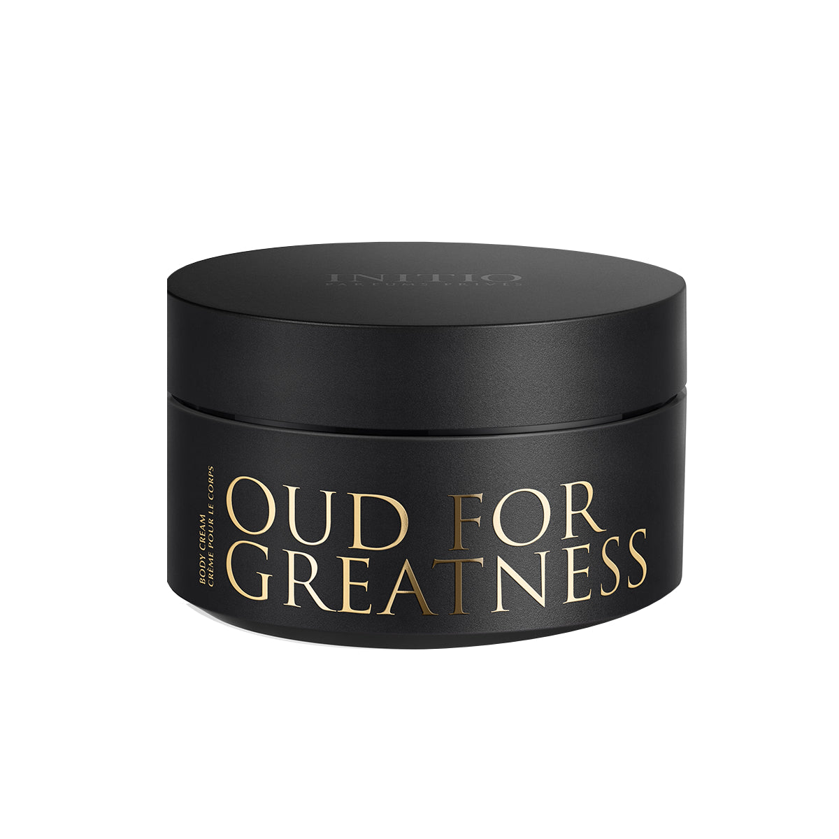 Initio - Oud for Greatness - Body Cream