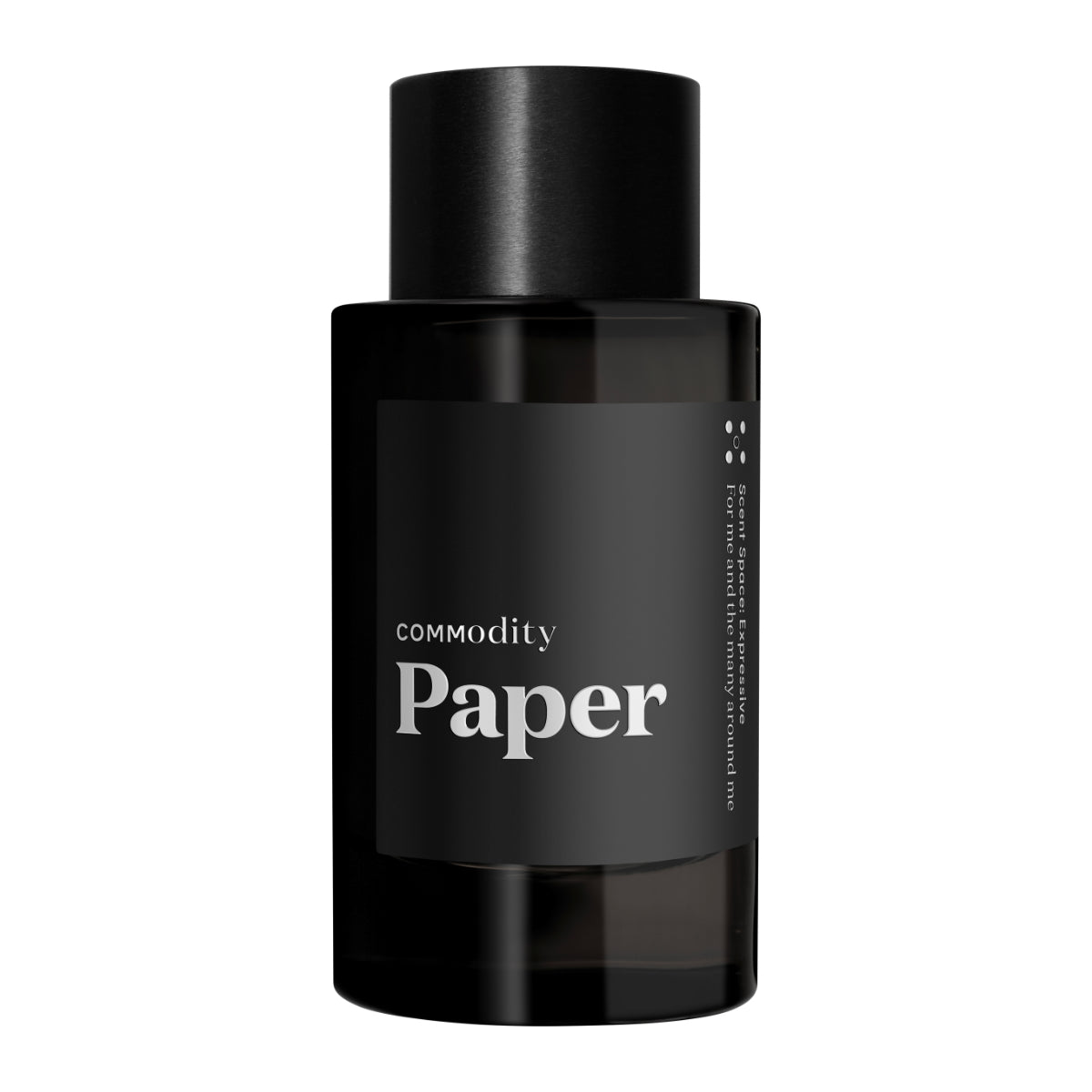 Commodity - Paper