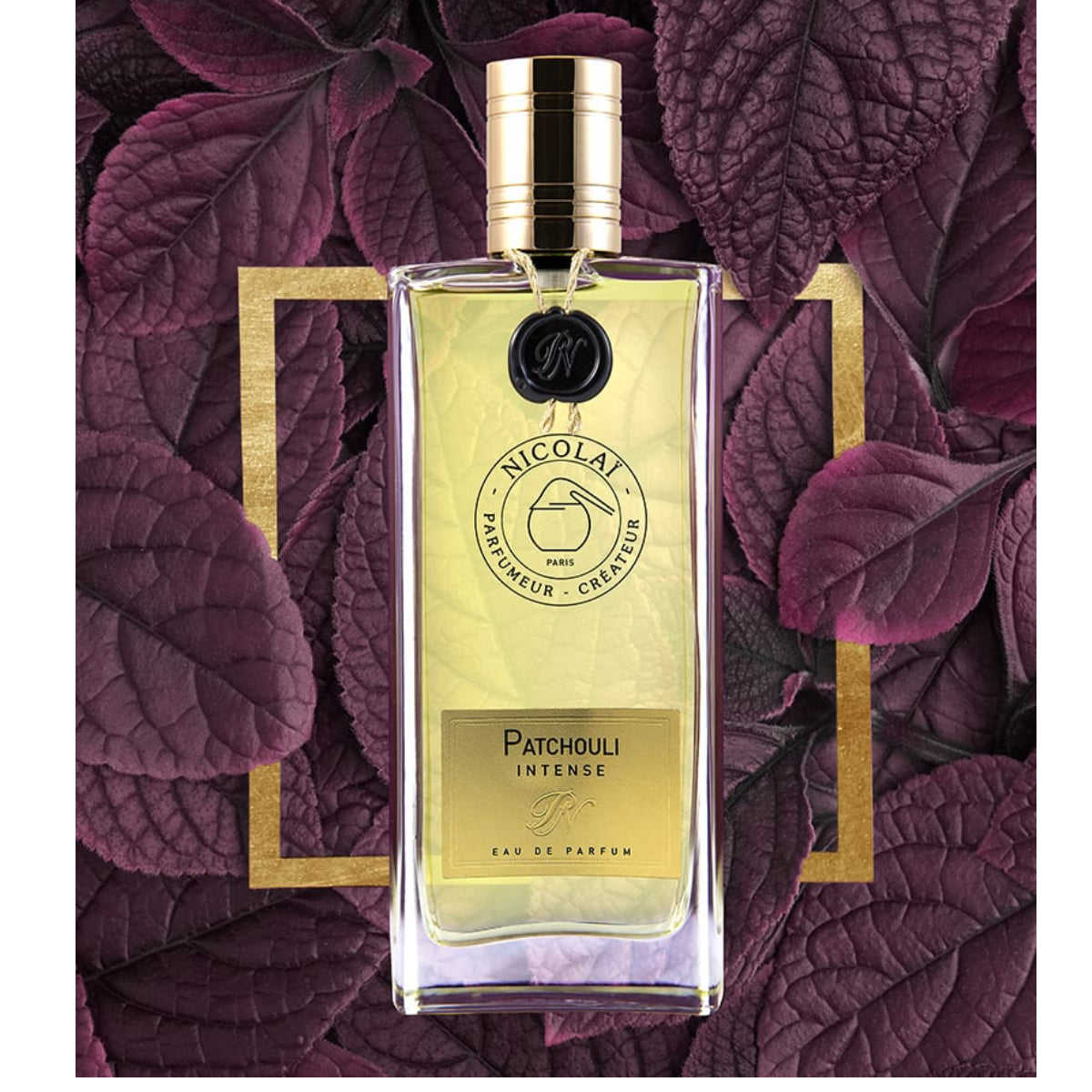 Nicolaï - Patchouli Intense