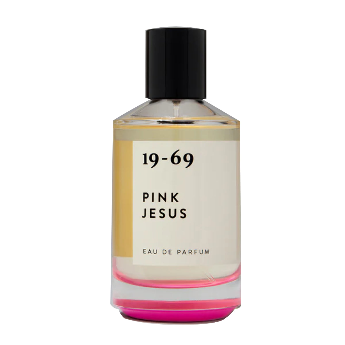 19-69 - Pink Jesus