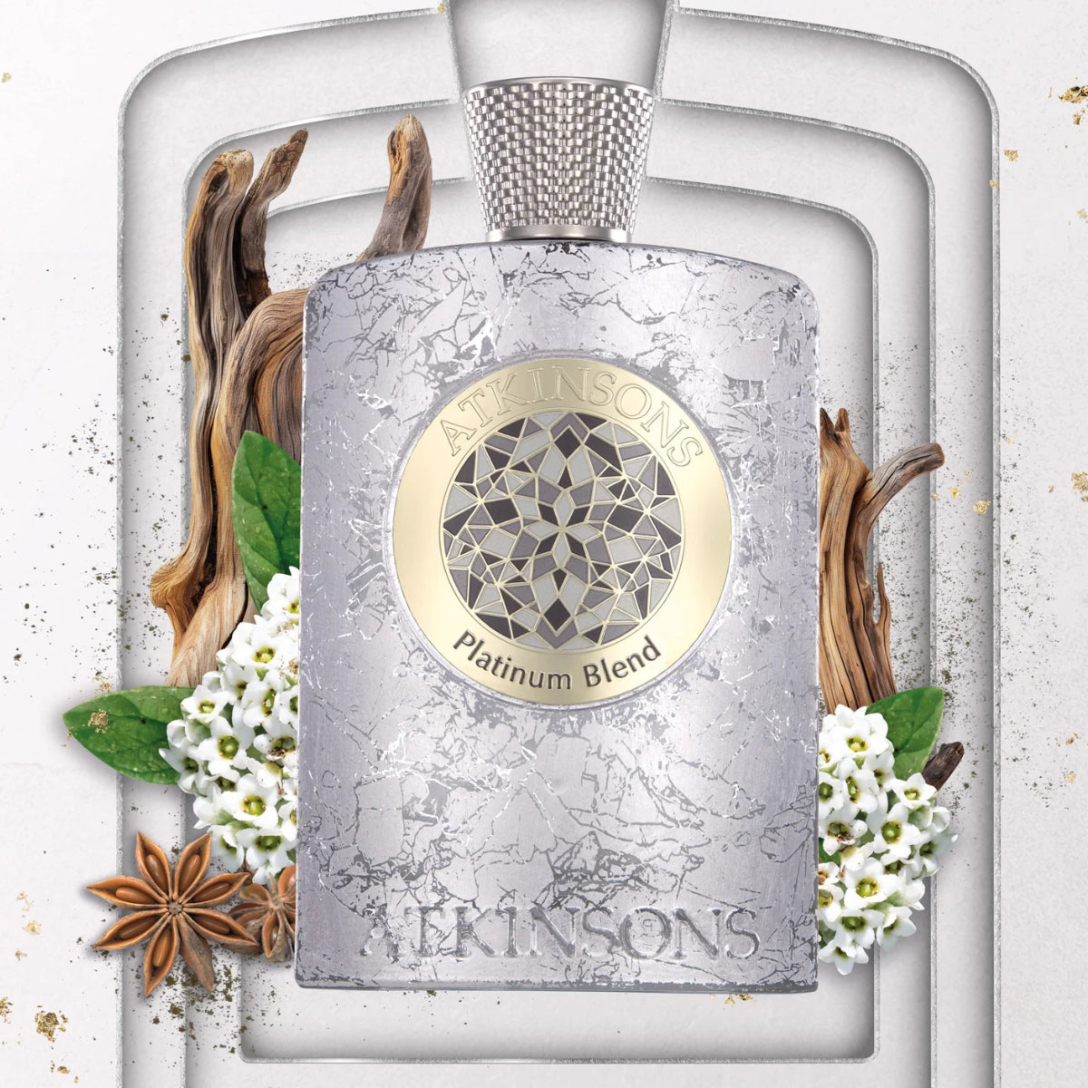 Atkinsons 1799 - Platinum Blend