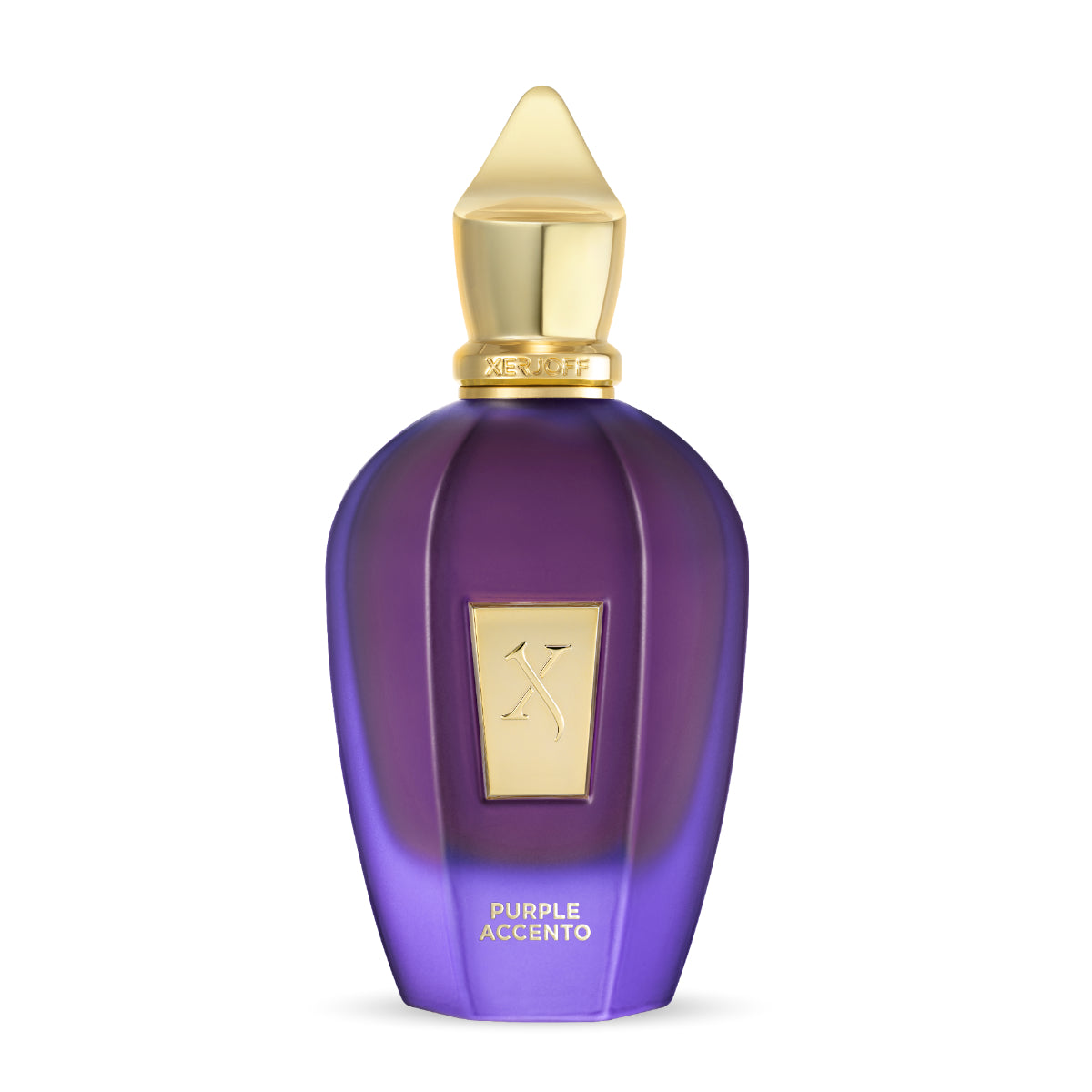 Xerjoff - Vibe - Purple Accento