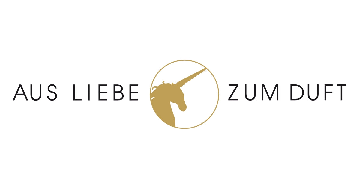 Aus Liebe zum Duft