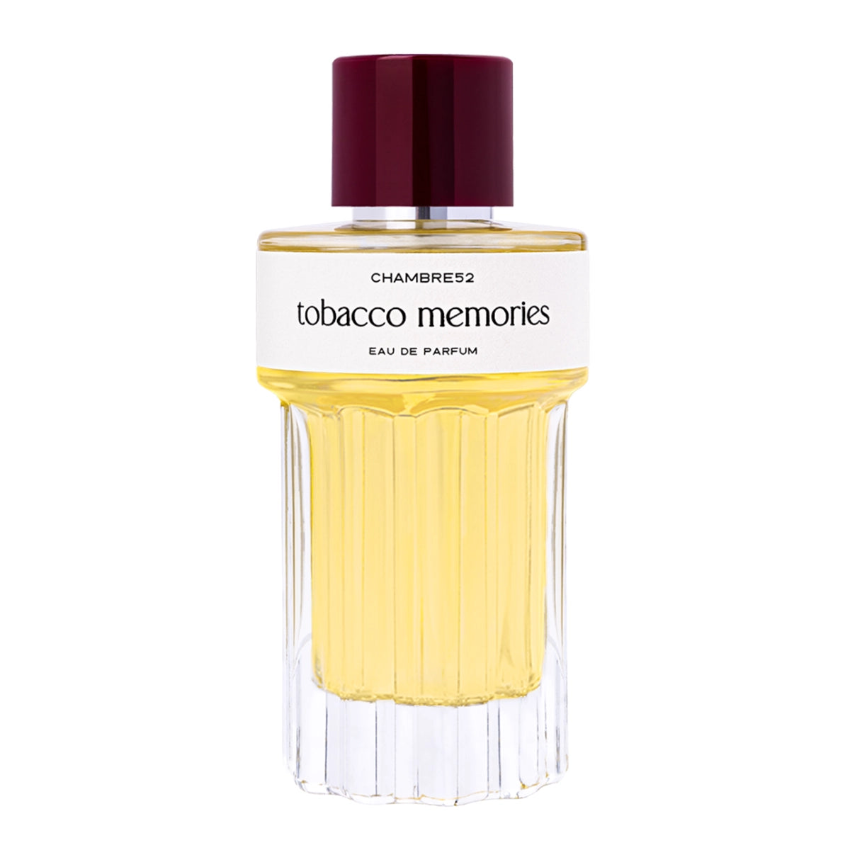 Chambre52 - Tobacco Memories