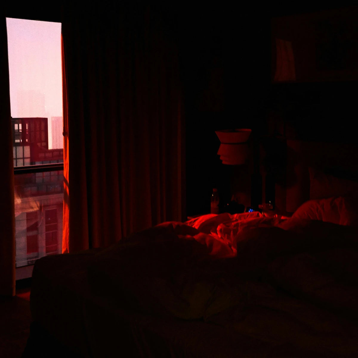 Chambre52 - Tobacco Memories