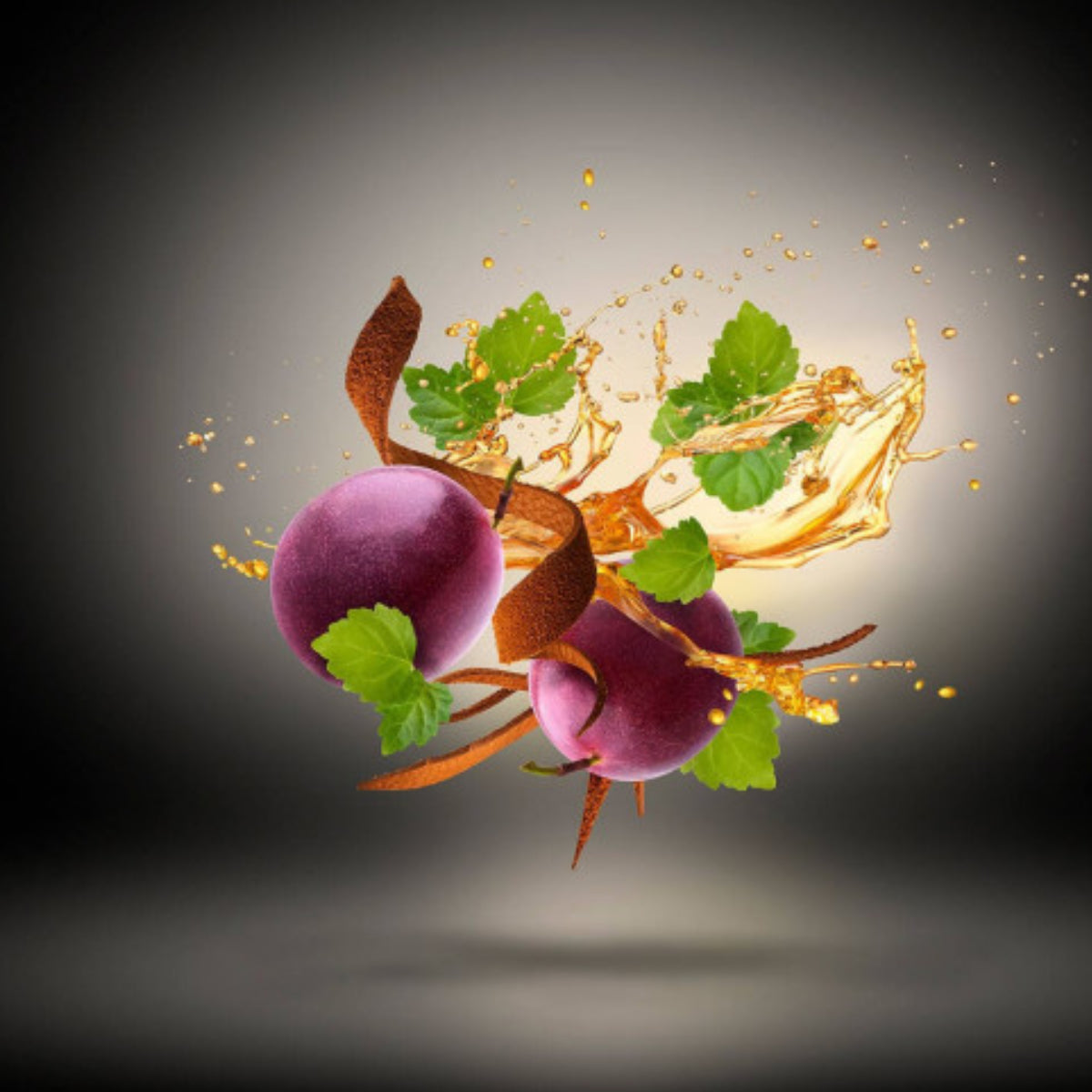 Xerjoff - Blends - Tony Iommi