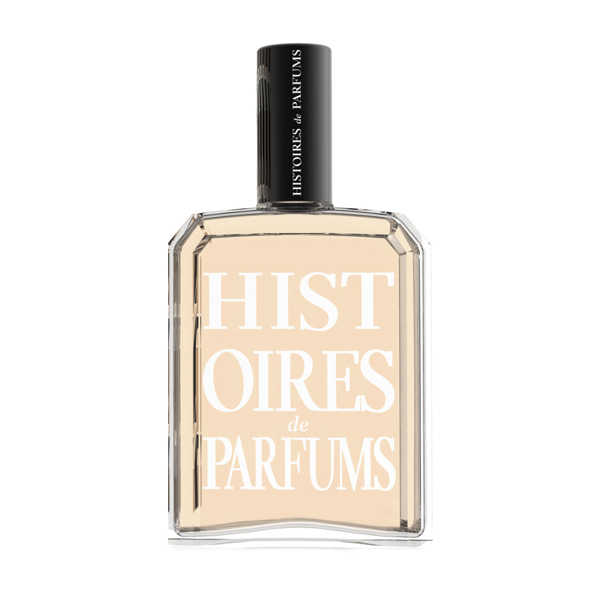 Histoires de Parfums - Tubéreuse Nuit Blanche