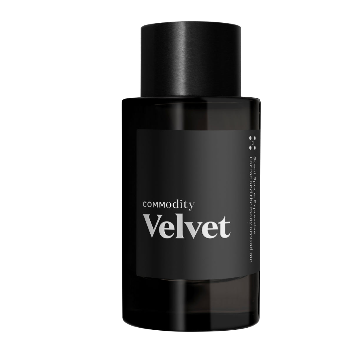 Commodity - Velvet