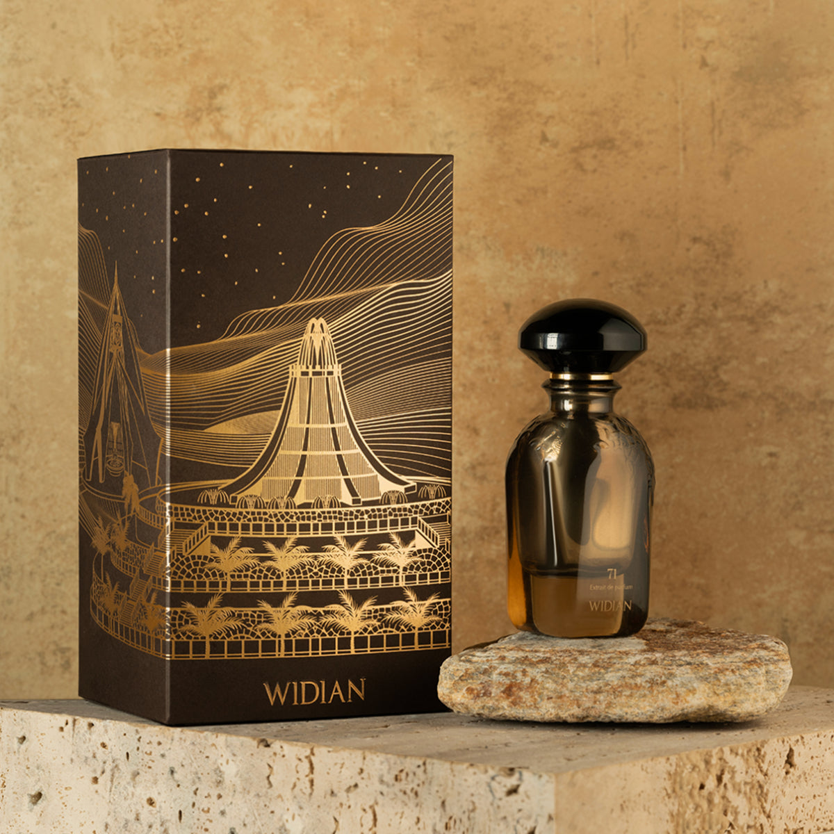Widian - Limited Collection - Limited 71
