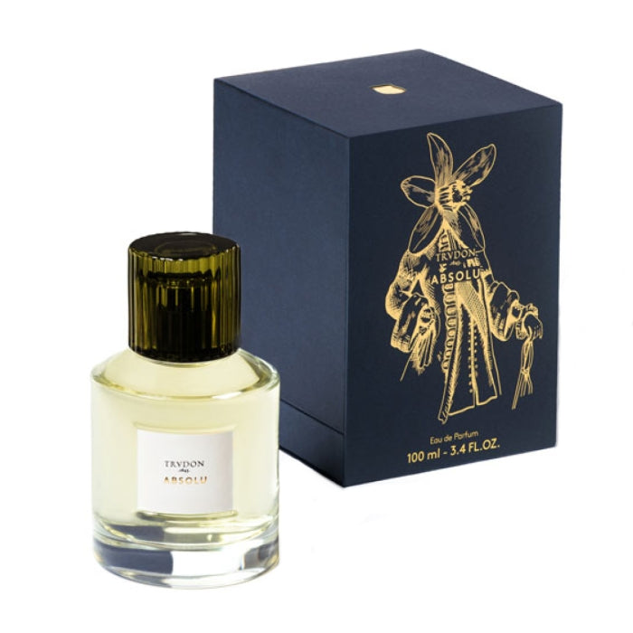 Trudon - Absolu