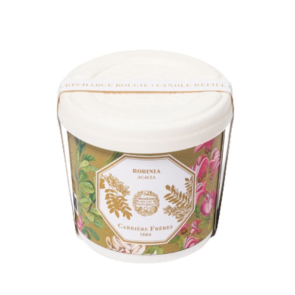 Carrière Frères - Acacia - Robinia - Scented Candle Refill