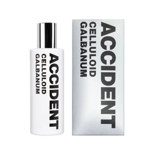 Comme des Garçons - Series 10: Accident Celluloid Galbanum