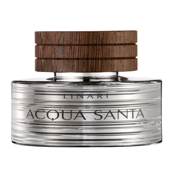 Linari - Acqua Santa - Eau de Parfum