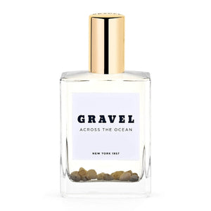 Gravel - Across the Ocean