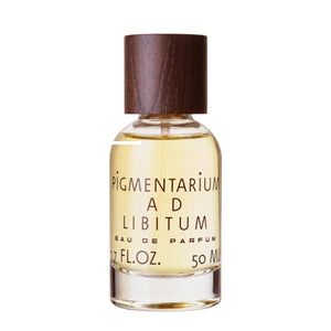 Pigmentatrium - Ad Libitum