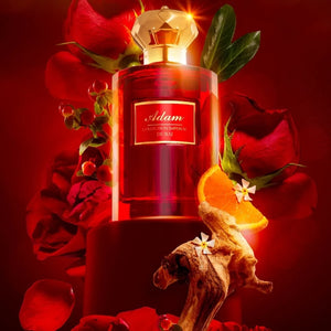 Imperial Parfums - Adam