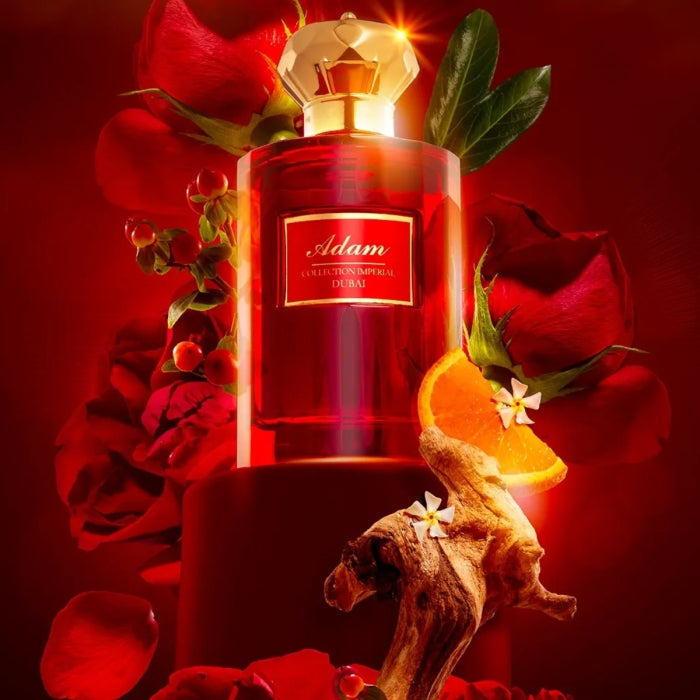 Imperial Parfums - Adam