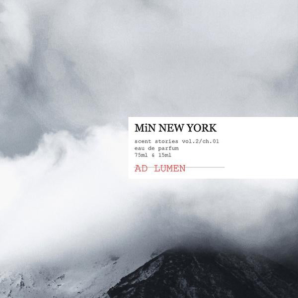 MiN New York - Ad Lumen