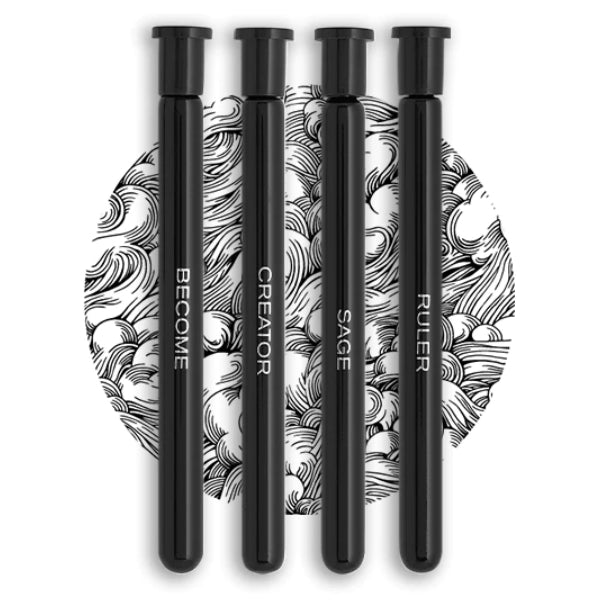 Argentum - Air Collection