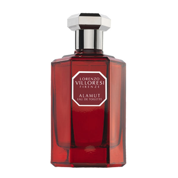 Lorenzo Villoresi - Alamut - EdT